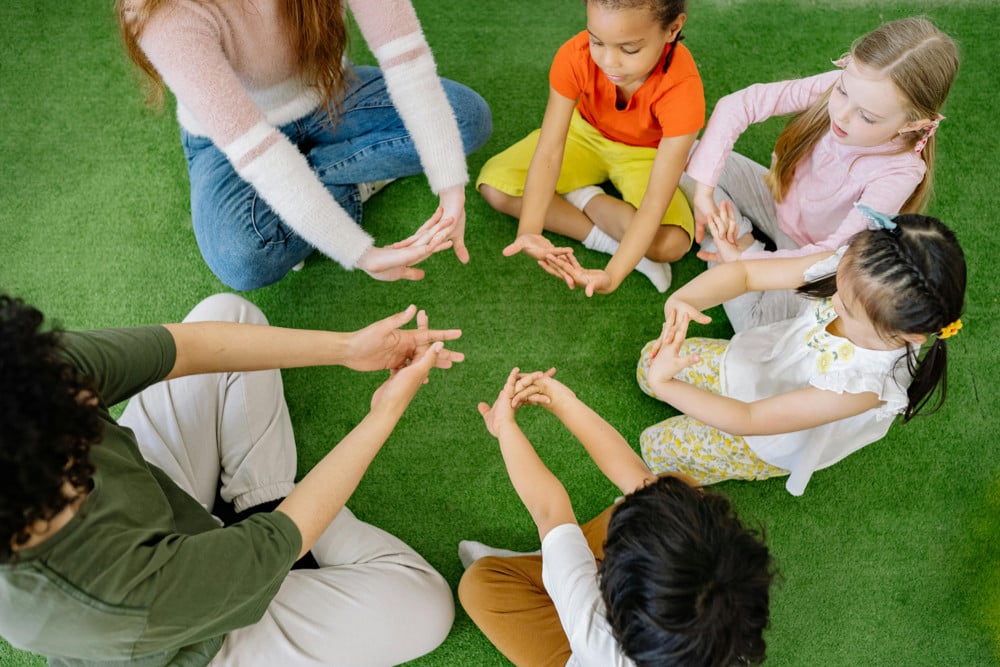 The Health Benefits Of Outdoor Learning: Why It's Essential For Students